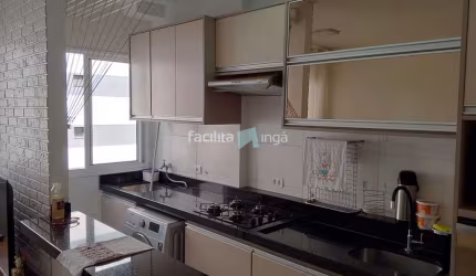 Apartamento em Jardim Alvorada, Maringá/PR