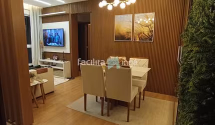 TRIUNFO RESIDENCE