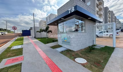 Apartamento à venda no bairro Chácaras Aeroporto - Maringá/PR