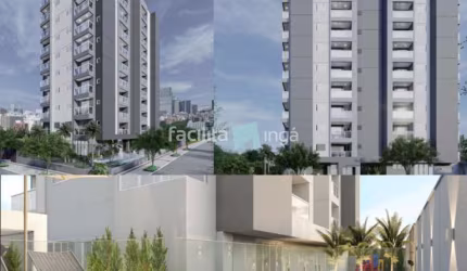 Apartamento à venda no bairro Jardim Novo Horizonte - Maringá/PR