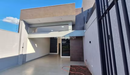 Casa em Parque Industrial, Maringá/PR
