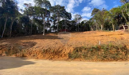 Terreno à venda, 1.417,60 m2 por R$ 250.000,00 - Cascata do Imbuí - Teresópolis/RJ