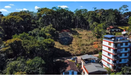 Terreno à venda, 1.417,60 m2 por R$ 250.000,00 - Cascata do Imbuí - Teresópolis/RJ