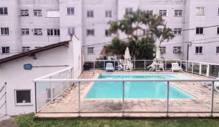 Apartamento Moderno à venda com 2 Quartos em Bom Retiro