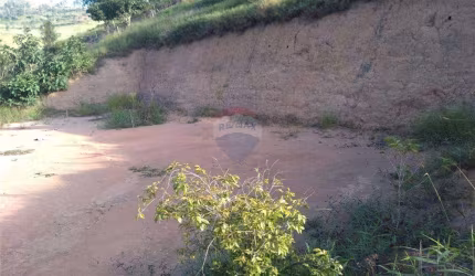 Terreno no Brejal com 800m