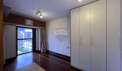 Apartamento com 3 suítes à venda em Agriões, Teresópolis -RJ!