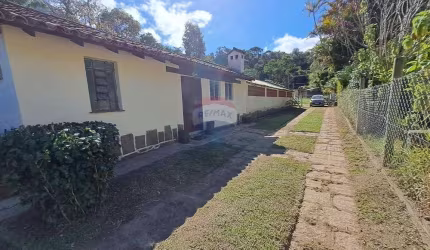 Descubra o Seu Refúgio dos Sonhos em Teresópolis!