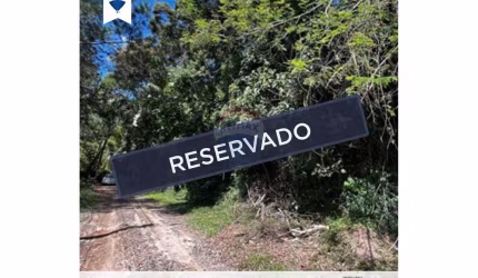 'Terreno à Venda AMAVALE: Refúgio em Teresópolis'
