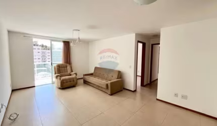 Apartamento de 2 quartos (1 suíte) e 2 vagas de garagem em Agriões - Teresópolis/RJ