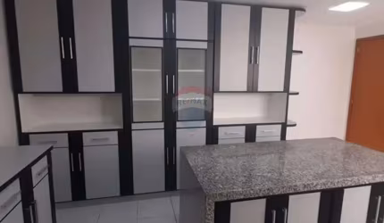 Luxuosa Cobertura em Teresópolis para Aluguel