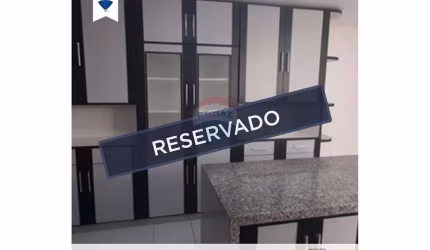 Luxuosa Cobertura em Teresópolis para Aluguel