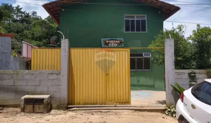 Charmosa Casa no Parque do Imbuí: Aluguel Oportunidade Única