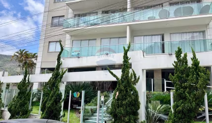 Apartamento de 3 dormitórios (1 suíte) - Tijuca - Teresópolis/RJ