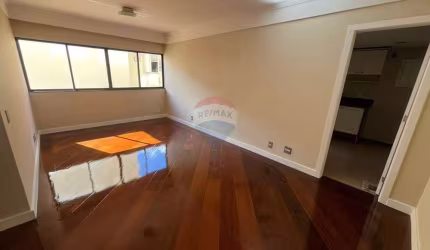 Apartamento no Alto:  Conforto e Privacidade Garantidos