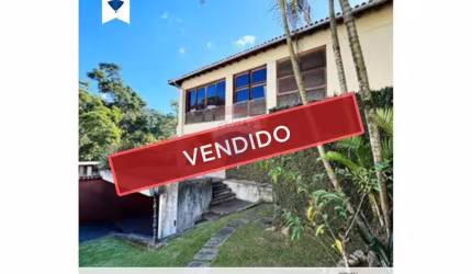 'Casa na Serra com Desconto Imperdível'