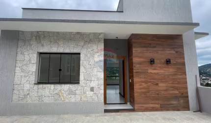 Seu Lar de Luxo em Teresópolis