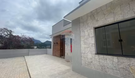 Condomínio Luxo: 3 quartos no Golfe, Teresópolis