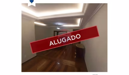 Apartamento de Luxo no Alto 3 Quartos, 1 suíte