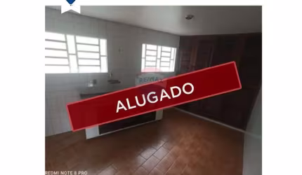 '3 quartos Casa na Fazendinha: Alugue Já!'