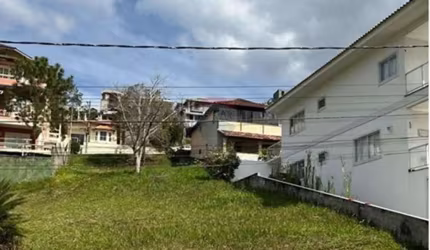 Vendo Terreno dos Sonhos: 276m² em Albuquerque Teresópolis-RJ