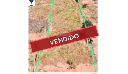 Ótimo terreno para investimento