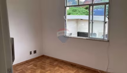 Apartamento com 1 quarto no Alto