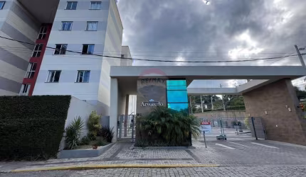 Apartamento Residencial Arvoredo com Elevador e Lazer Completo