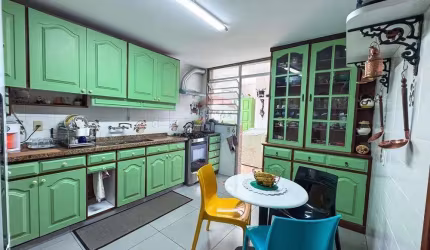 Apartamento Exclusivo no centro da cidade, Várzea, Teresópolis