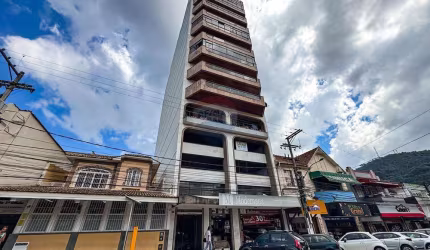 Apartamento Exclusivo no centro da cidade, Várzea, Teresópolis
