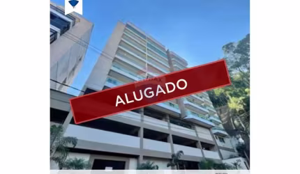 Excelente apartamento no coração da cidade!