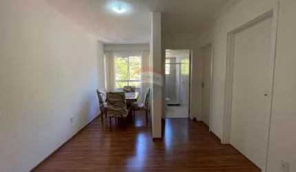 Excelente Apartamento de dois quartos à venda no bairro Pimenteiras, em Teresópolis