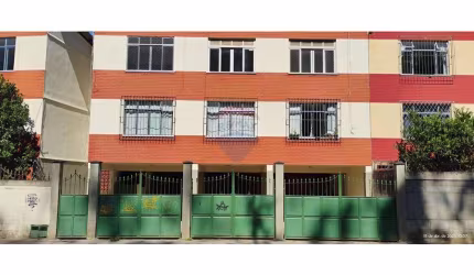 Ótimo Apartamento à  venda no bairro de Araras
