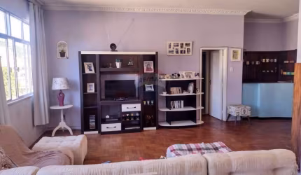 Apartamento em Teresópolis: Conforto e Elegância