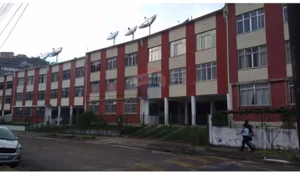 Apartamento com 3 quartos no Alto, Teresópolis RJ