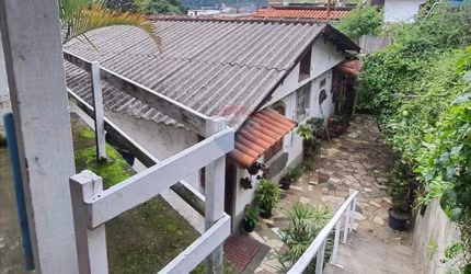 Charmosa Casa em Teresópolis: Conforto e Beleza