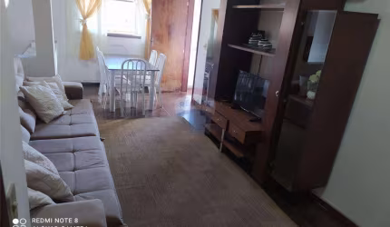 Casa em condomínio à venda no São Pedro