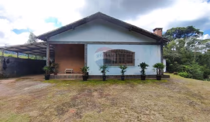 Casa Linear na Pimenteiras
