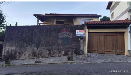 Excelente casa a venda no bairro Araras