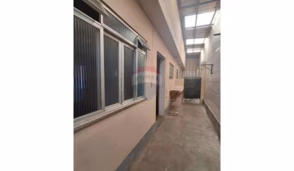 Casa de 2 quartos na Fazendinha