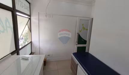 Sala Comercial Ideal em Teresópolis: Invista Já!