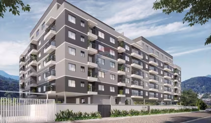 Studio em Lançamento – Praticidade, Estilo e Excelente Oportunidade de Investimento