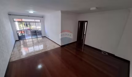 Apartamento de Luxo no Alto 3 Quartos, 1 suíte