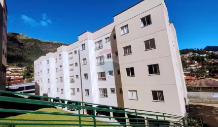 Apartamento Encantador na Rua Amapá 227