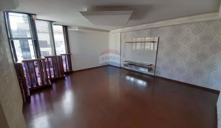 Apartamento Amplo e Silencioso para Aluguel – Excelente Localização em Frente à Faculdade Estácio