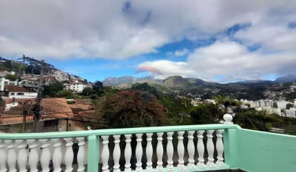 Casa Mobiliada Exclusiva no Bairro Fazendinha – O Lar dos Seus Sonhos!