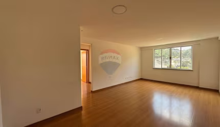 Apartamento para locação em Teresópolis