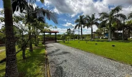 Chácara em Escalvados, Navegantes/SC