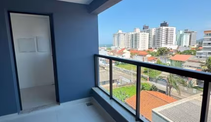 Apartamento no Centro de Navegantes
