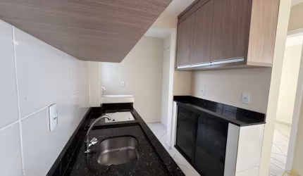 Apartamento para locação