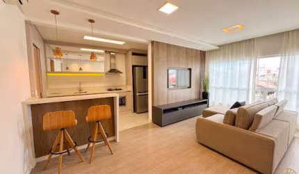 Apartamento em Centro, Navegantes/SC